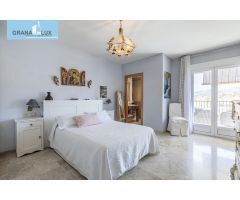 CHALET EN GOJAR