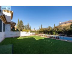 Espectacular casa en Cajar