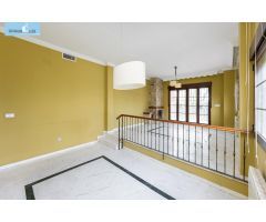 CHALET URB. CAÑADAS DEL PARQUE (DILAR)