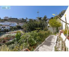 ¡¡¡¡¡¡¡¡EXCLUSIVA VILLA EN MONTE LOS ALMENDROS-SALOBREÑA!!!!!!!!!
