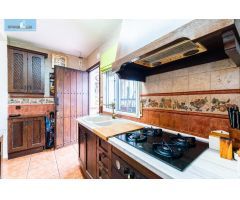 ESPECTACULAR VIVIENDA CON TERRENO