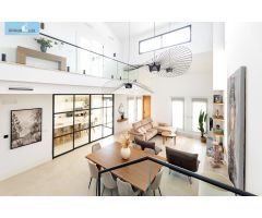Increíble casa de lujo en Urbanización Monteluz