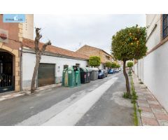 ???? Gran Oportunidad en Churriana de la Vega – Terreno con Potencial!