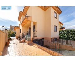 Estupenda vivienda en Urb. Los Chopos de Las Gabias