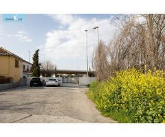 CASA CORTIJO CON PARCELA RÚSTICA DE RIEGO