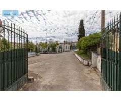 ¡Oportunidad única de inversión en Ogíjares, Granada!