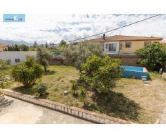 ¡Oportunidad única de inversión en Ogíjares, Granada!