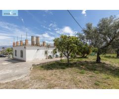 ¡Oportunidad única de inversión en Ogíjares, Granada!