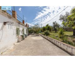¡Oportunidad única de inversión en Ogíjares, Granada!
