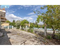 ¡Oportunidad única de inversión en Ogíjares, Granada!