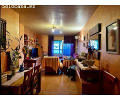 Piso en Venta en Huertas de Villena, Alicante
