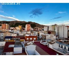Piso en Venta en Huertas de Villena, Alicante