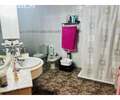 Casa de Pueblo en Venta en Caudete, Albacete