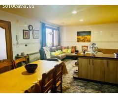 Casa de Pueblo en Venta en Caudete, Albacete