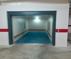 Garaje/Parking en Venta en Huertas de Villena, Alicante