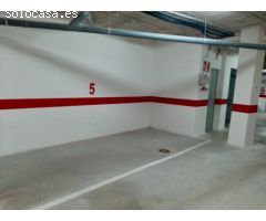 Garaje/Parking en Venta en Huertas de Villena, Alicante