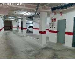 Garaje/Parking en Venta en Huertas de Villena, Alicante