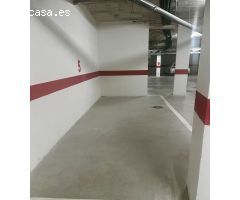 Garaje/Parking en Venta en Huertas de Villena, Alicante