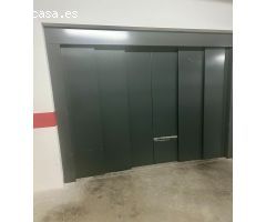 Garaje/Parking en Venta en Huertas de Villena, Alicante