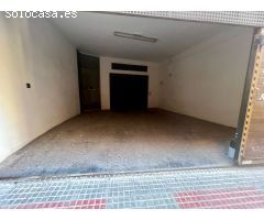 Garaje/Parking en Venta en Huertas de Villena, Alicante