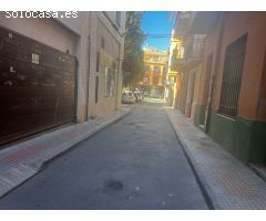 Garaje/Parking en Venta en Huertas de Villena, Alicante