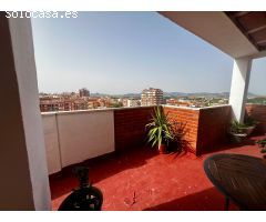 Atico en Venta en Huertas de Villena, Alicante