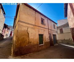 Casa de Pueblo en Venta en Huertas de Villena, Alicante