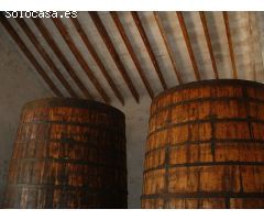 Finca rustica en Venta en Huertas de Villena, Alicante