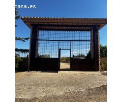 Finca rustica en Venta en Huertas de Villena, Alicante
