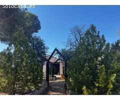 Finca rustica en Venta en Huertas de Villena, Alicante