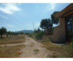 Finca rustica en Venta en Huertas de Villena, Alicante