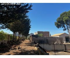 Finca rustica en Venta en Huertas de Villena, Alicante
