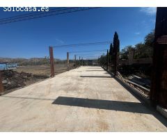 Finca rustica en Venta en Huertas de Villena, Alicante