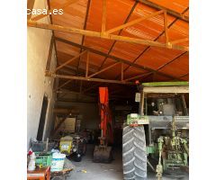 Finca rustica en Venta en Huertas de Villena, Alicante