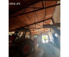 Finca rustica en Venta en Huertas de Villena, Alicante