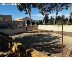 Finca rustica en Venta en Huertas de Villena, Alicante