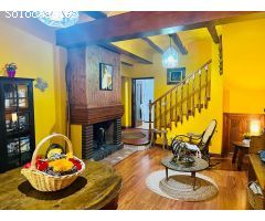 Casa de Pueblo en Venta en Casas Abiar, Alicante