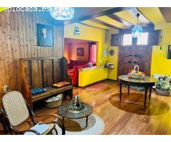 Casa de Pueblo en Venta en Casas Abiar, Alicante