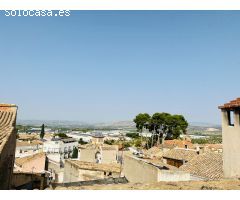 Casa de Pueblo en Venta en Casas Abiar, Alicante