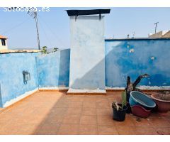 Casa de Pueblo en Venta en Casas Abiar, Alicante
