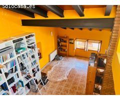 Casa de Pueblo en Venta en Casas Abiar, Alicante