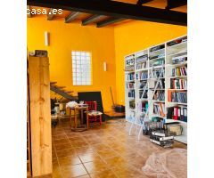 Casa de Pueblo en Venta en Casas Abiar, Alicante