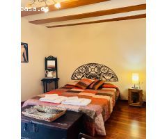 Casa de Pueblo en Venta en Casas Abiar, Alicante