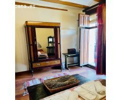 Casa de Pueblo en Venta en Casas Abiar, Alicante