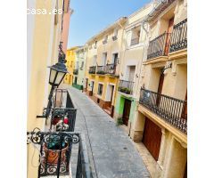 Casa de Pueblo en Venta en Casas Abiar, Alicante