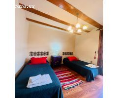 Casa de Pueblo en Venta en Casas Abiar, Alicante
