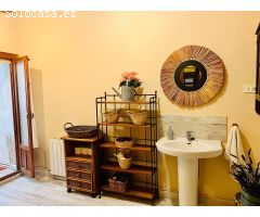 Casa de Pueblo en Venta en Casas Abiar, Alicante