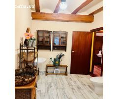 Casa de Pueblo en Venta en Casas Abiar, Alicante