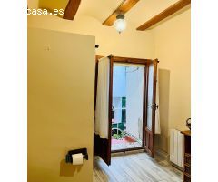 Casa de Pueblo en Venta en Casas Abiar, Alicante