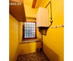 Casa de Pueblo en Venta en Casas Abiar, Alicante